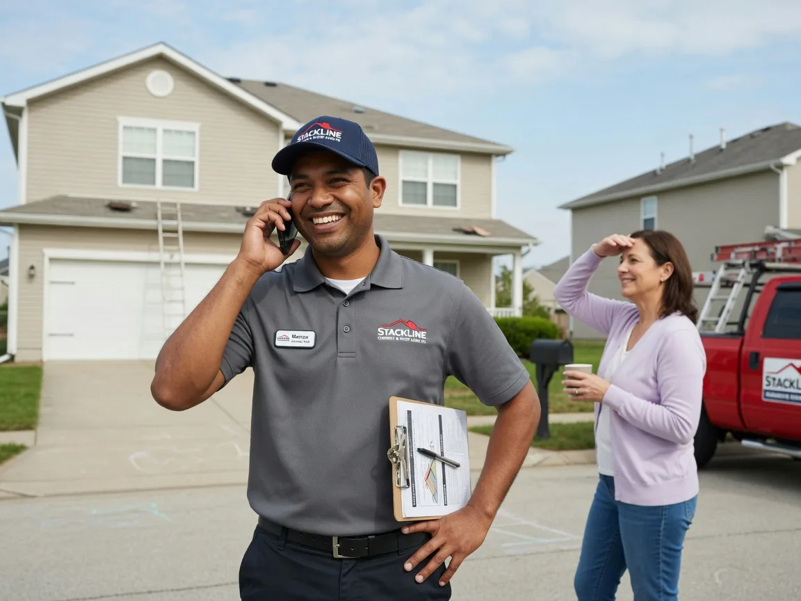 Chimney flashing repair Pine Bluff, AR FAQs